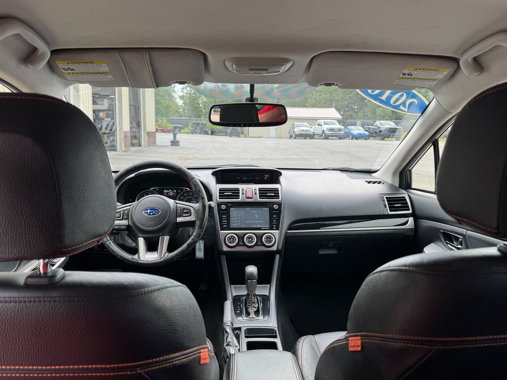 2016 Subaru Crosstrek 2.0i Limited photo 27
