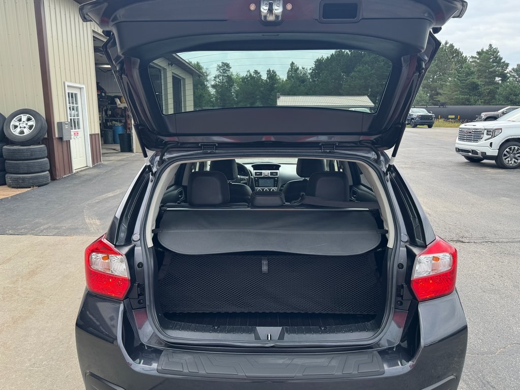 2016 Subaru Crosstrek 2.0i Limited photo 29