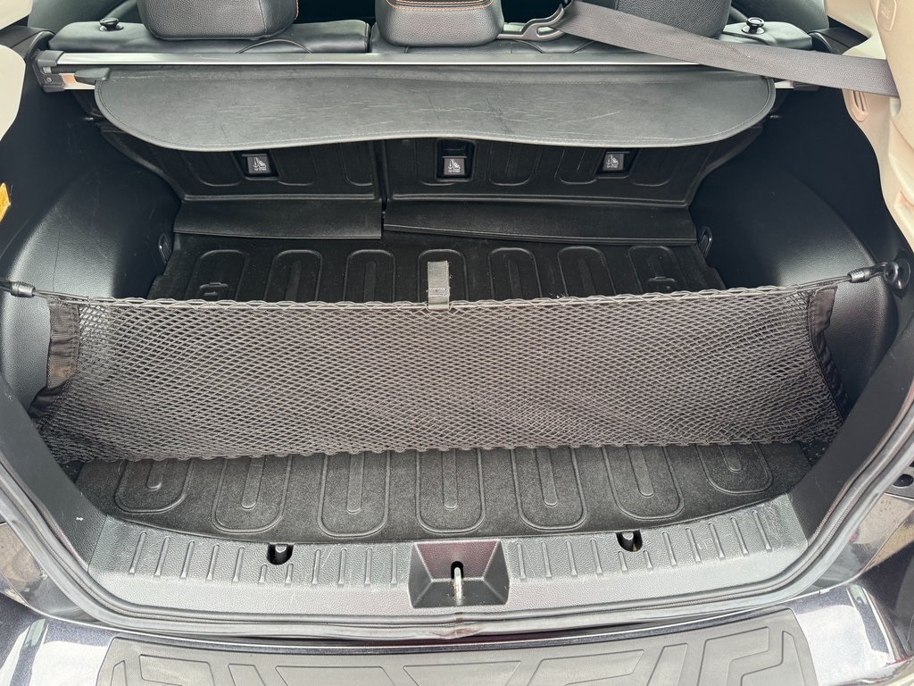 2016 Subaru Crosstrek 2.0i Limited photo 30