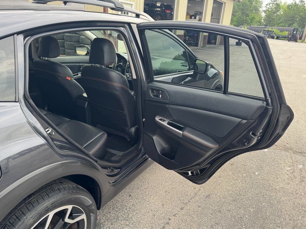 2016 Subaru Crosstrek 2.0i Limited photo 31