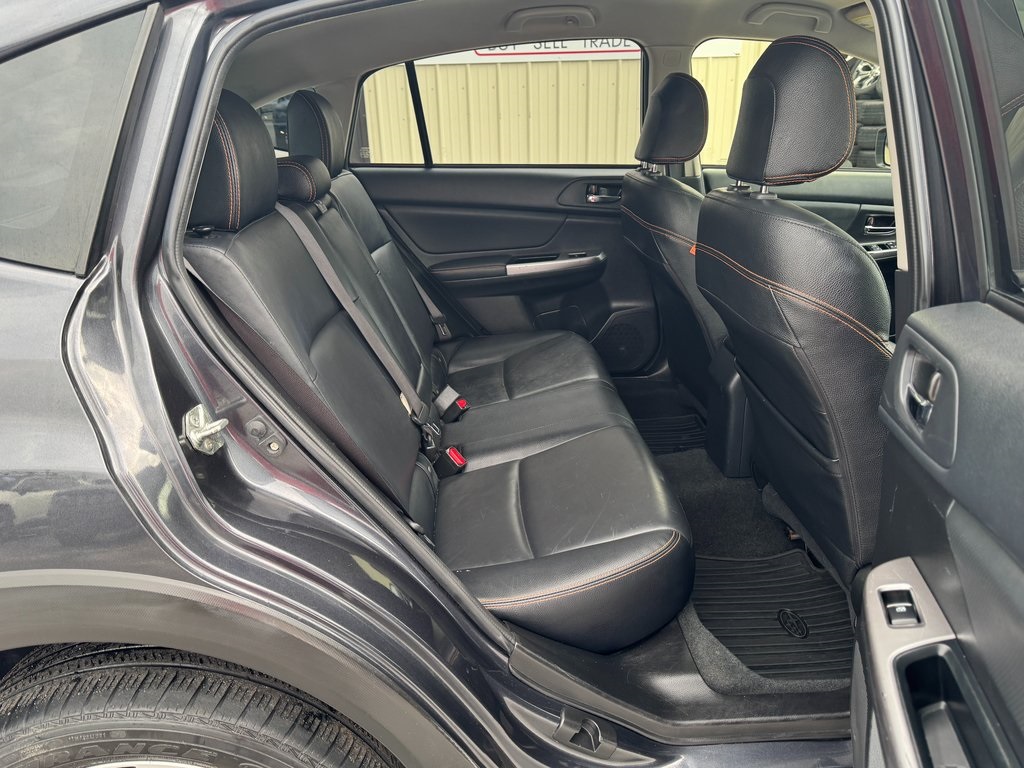 2016 Subaru Crosstrek 2.0i Limited photo 34
