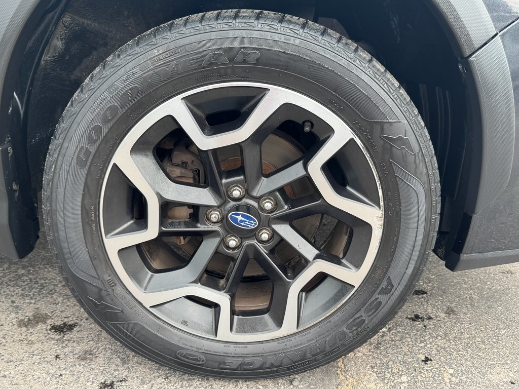 2016 Subaru Crosstrek 2.0i Limited photo 39