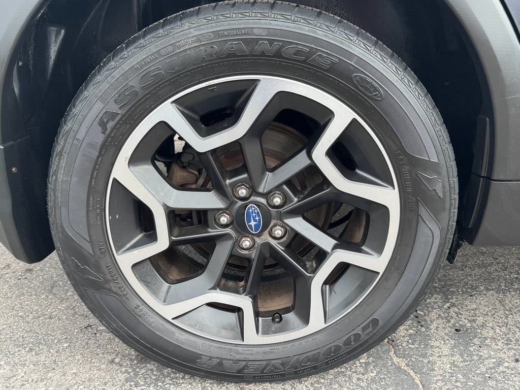 2016 Subaru Crosstrek 2.0i Limited photo 40