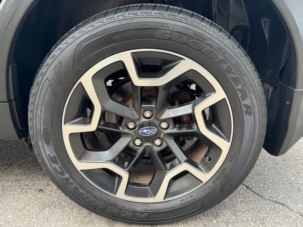 2016 Subaru Crosstrek 2.0i Limited photo 41