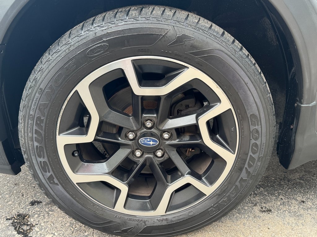 2016 Subaru Crosstrek 2.0i Limited photo 42