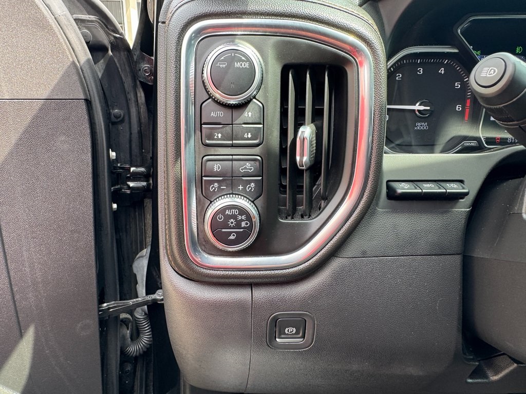2022 Gmc Sierra 1500 Limited AT4 photo 14