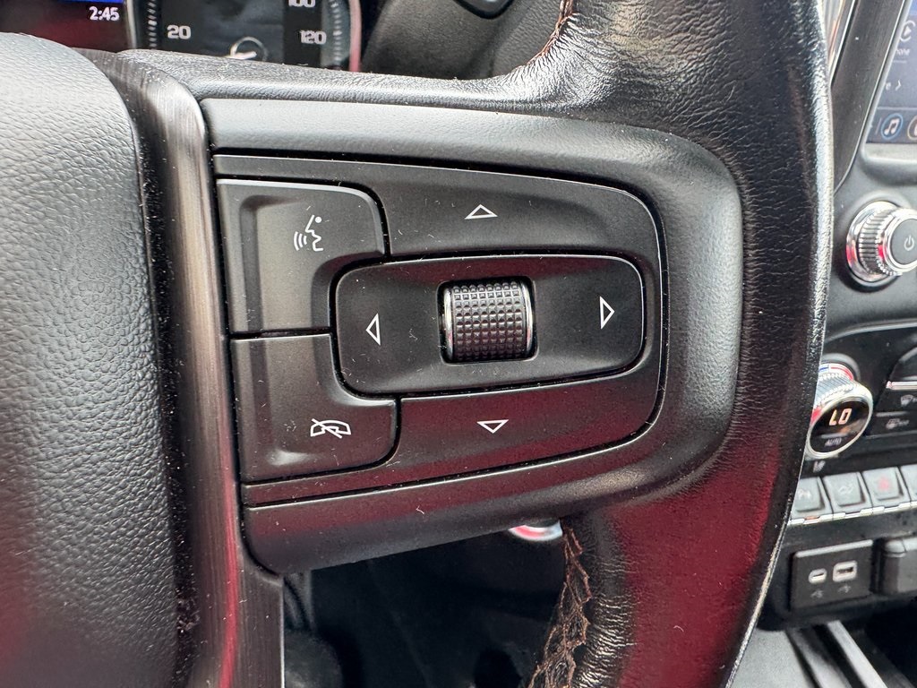2022 Gmc Sierra 1500 Limited AT4 photo 18