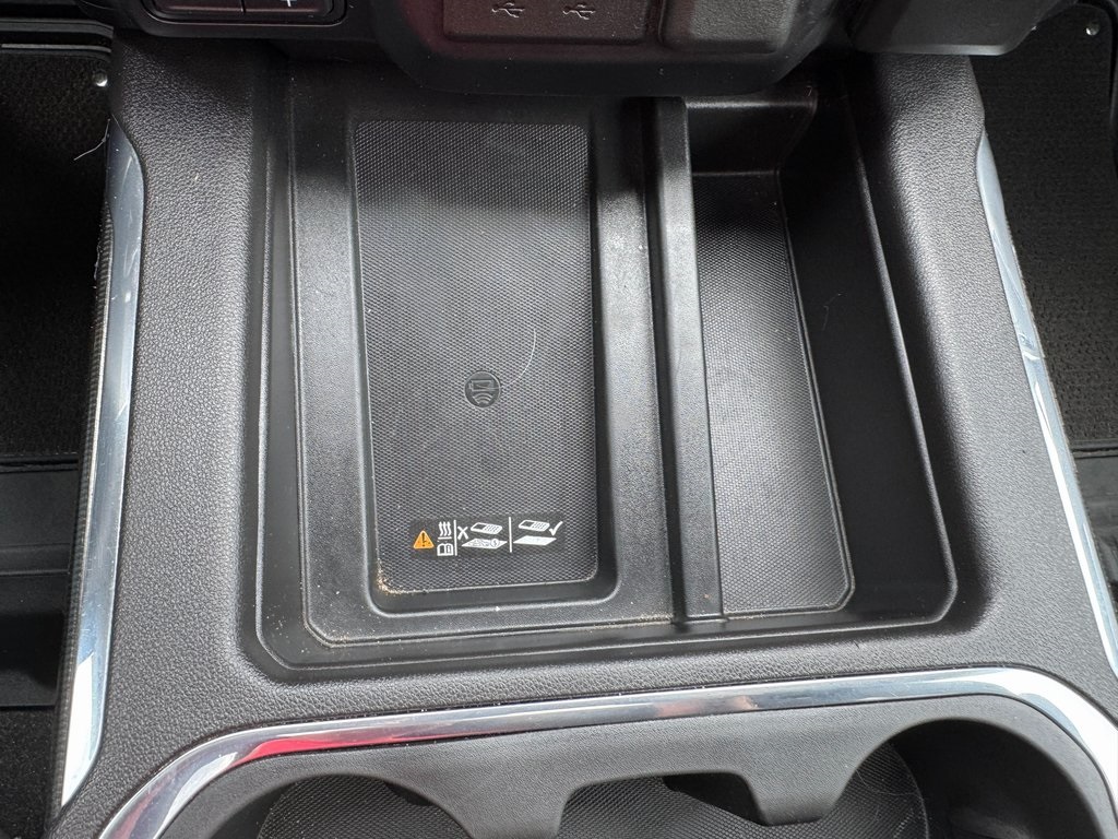 2022 Gmc Sierra 1500 Limited AT4 photo 24