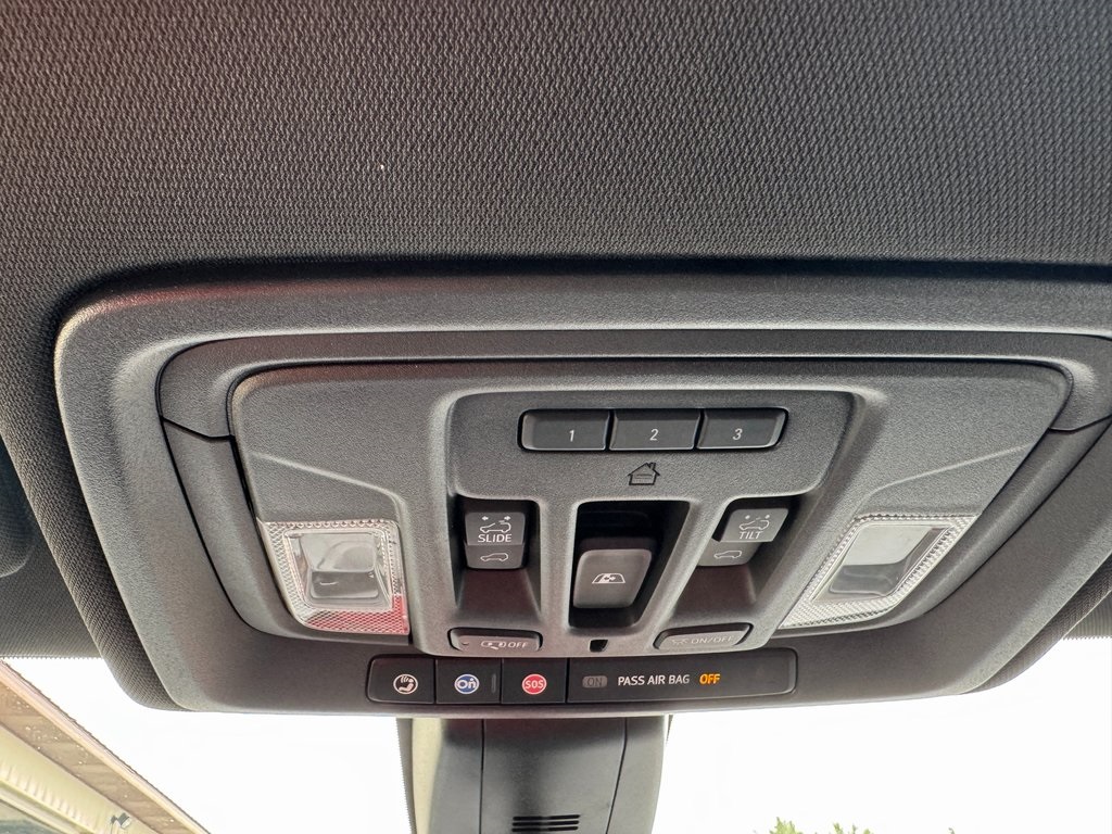 2022 Gmc Sierra 1500 Limited AT4 photo 26