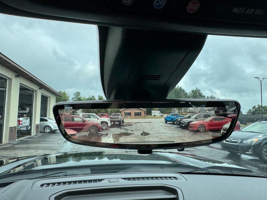 2022 Gmc Sierra 1500 Limited AT4 photo 27