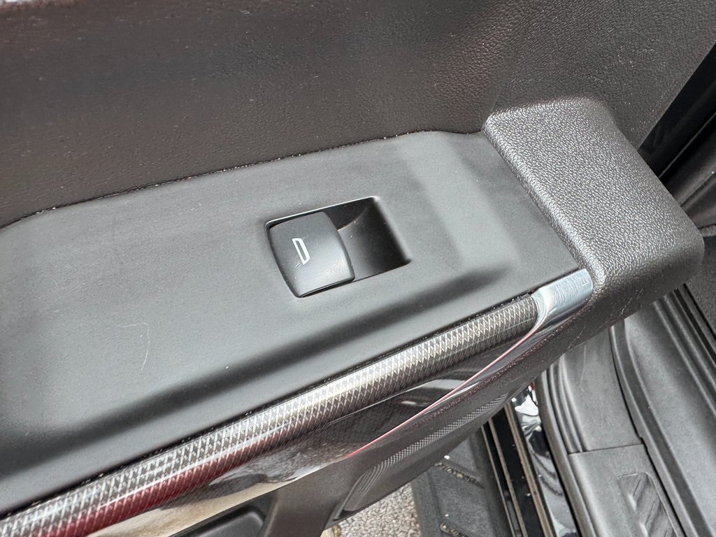 2022 Gmc Sierra 1500 Limited AT4 photo 31