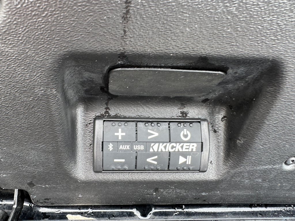 2022 Gmc Sierra 1500 Limited AT4 photo 37