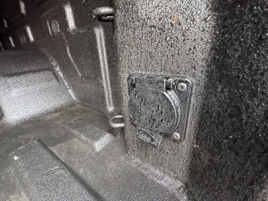 2022 Gmc Sierra 1500 Limited AT4 photo 40