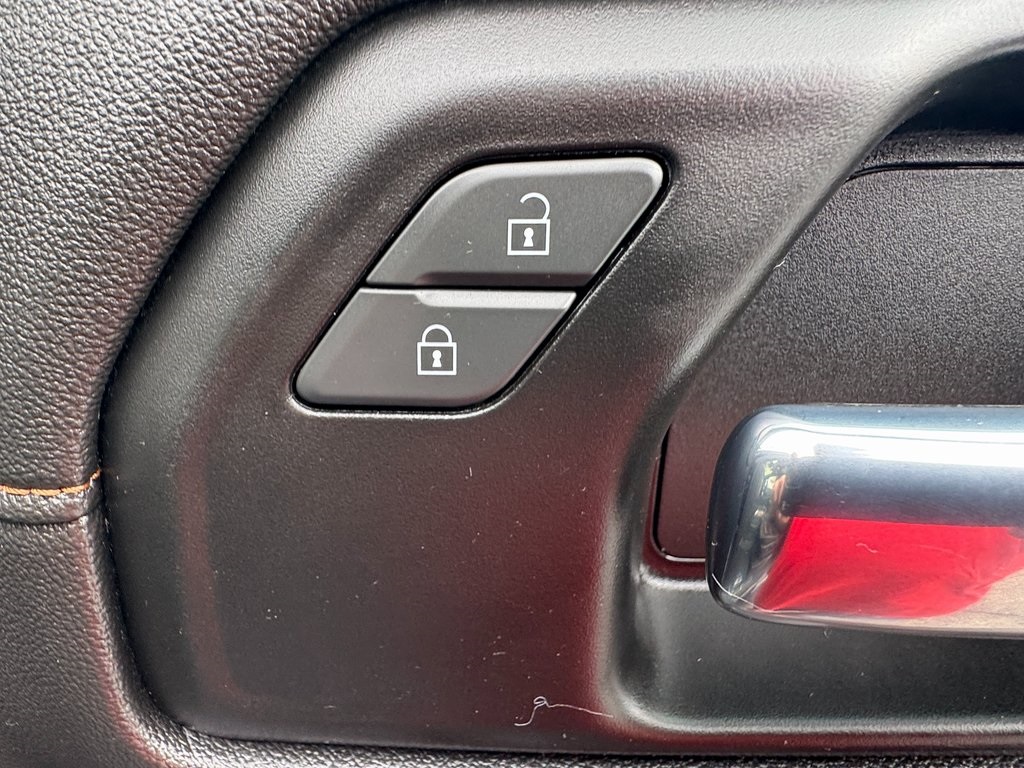 2022 Gmc Sierra 1500 Limited AT4 photo 48