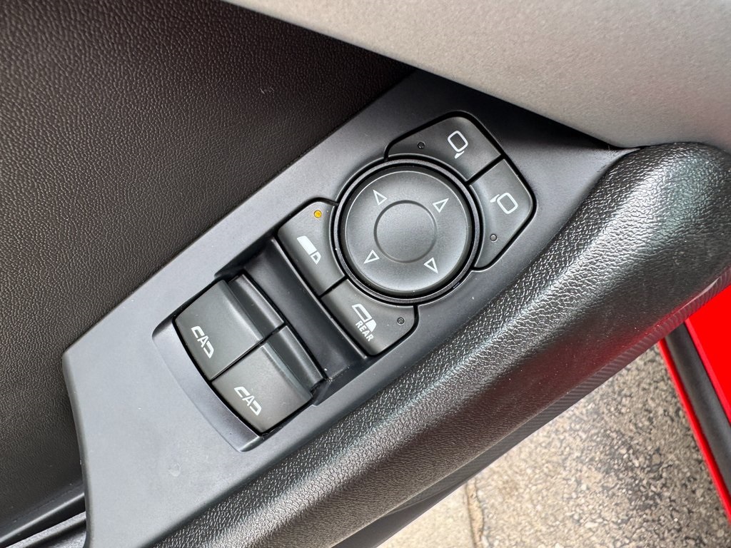 2023 Chevrolet Camaro LT1 photo 12