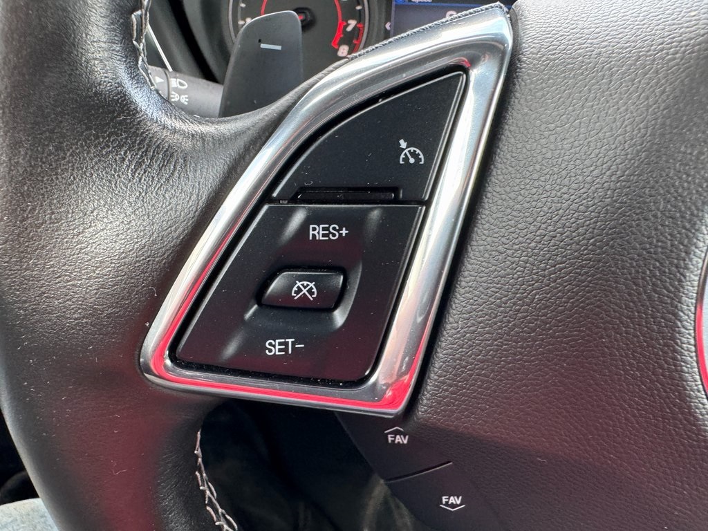 2023 Chevrolet Camaro LT1 photo 19