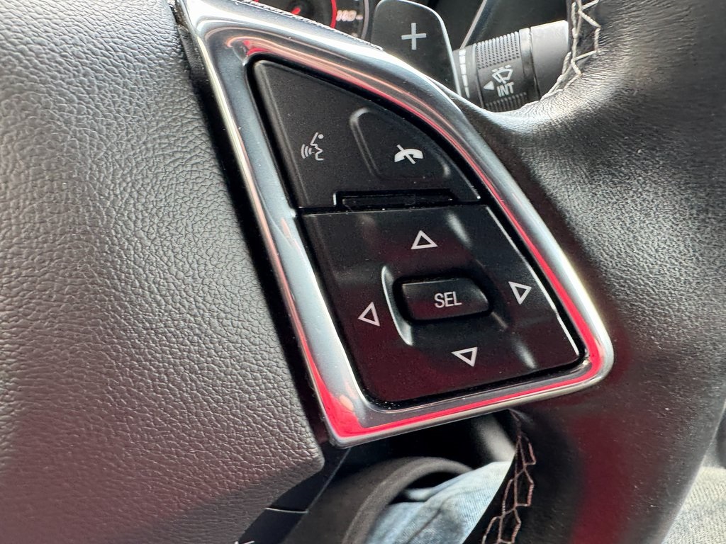 2023 Chevrolet Camaro LT1 photo 20