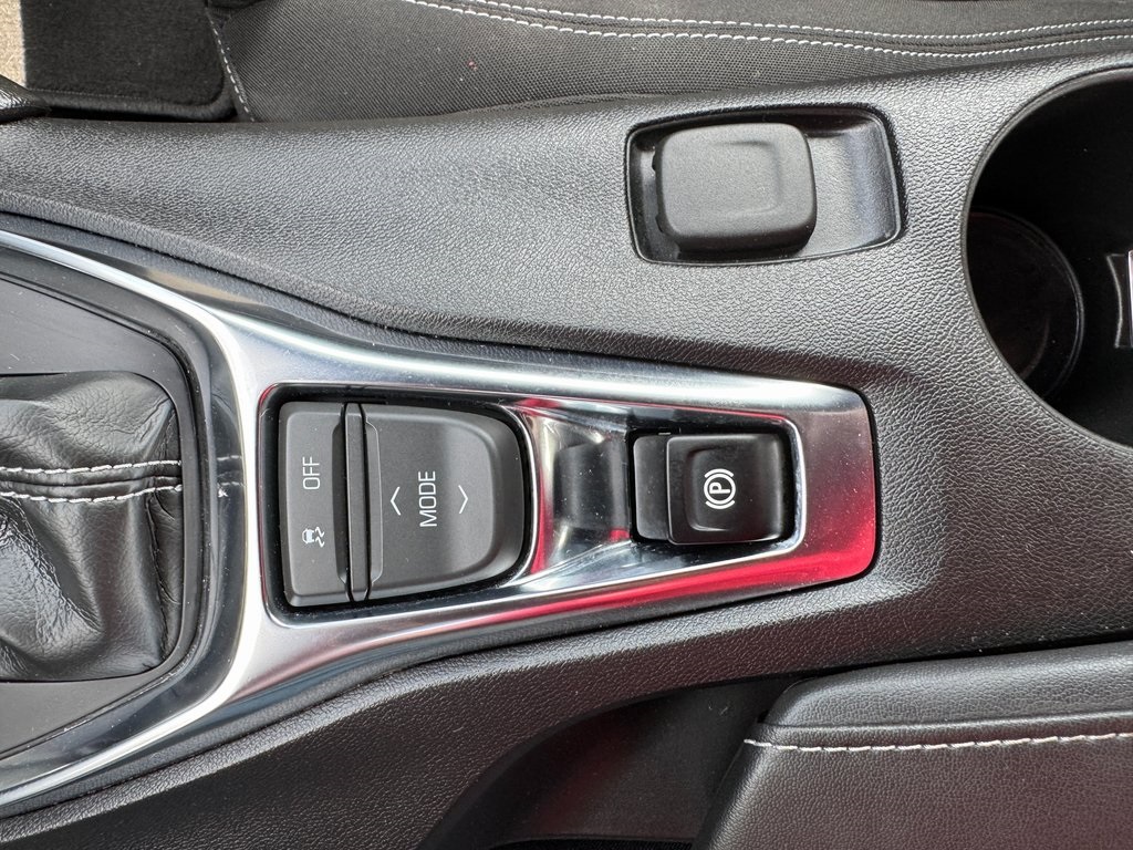 2023 Chevrolet Camaro LT1 photo 25