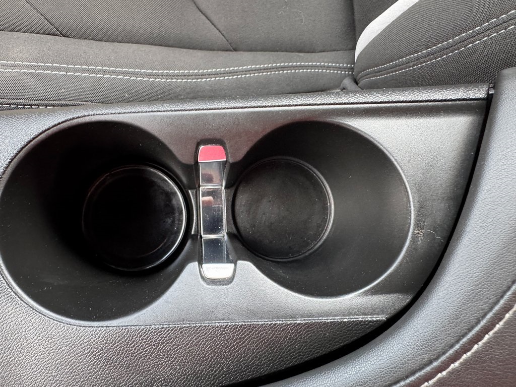 2023 Chevrolet Camaro LT1 photo 26