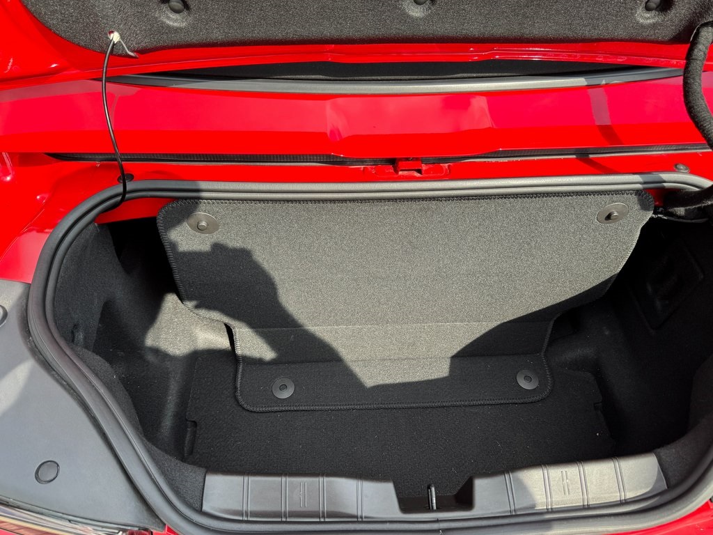 2023 Chevrolet Camaro LT1 photo 28