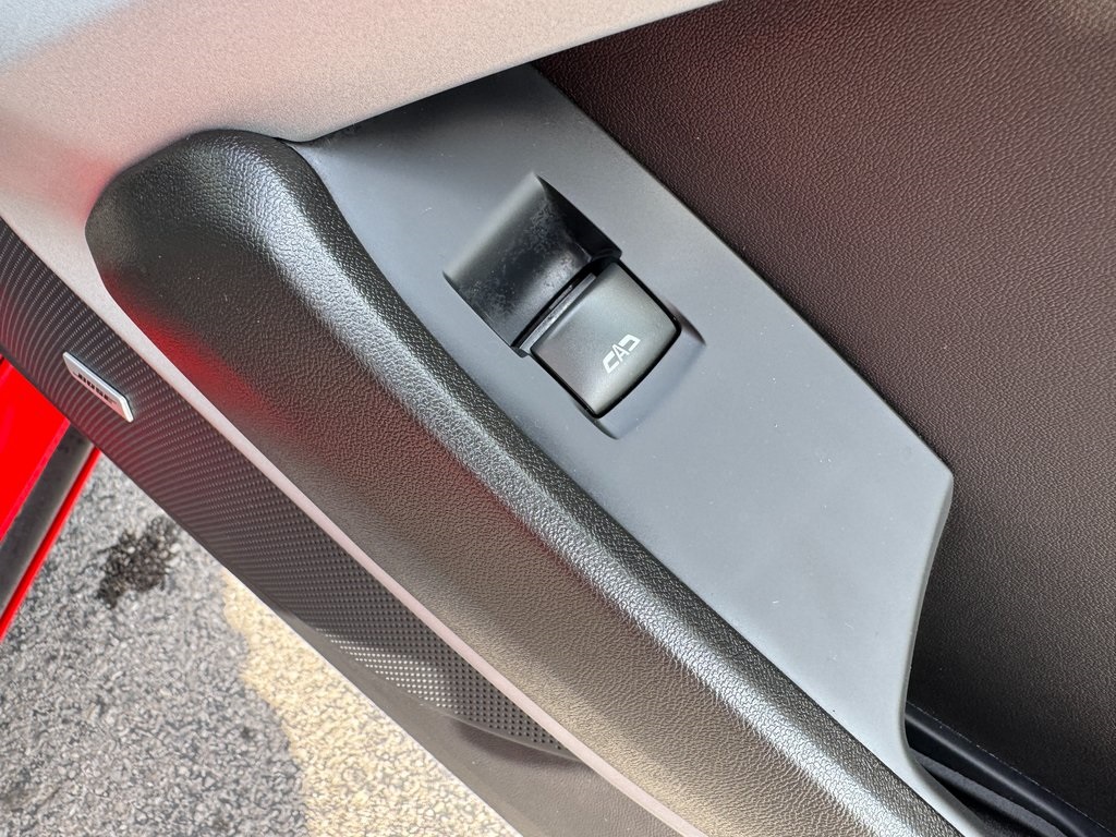 2023 Chevrolet Camaro LT1 photo 30