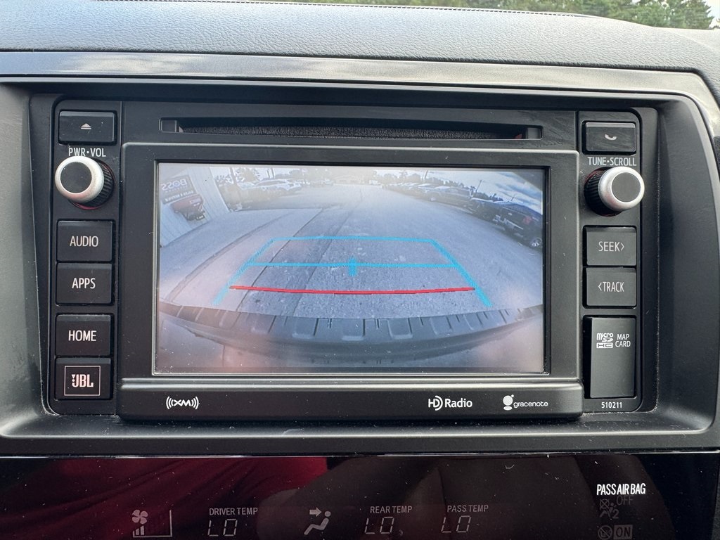 2018 Toyota Sequoia Platinum photo 20