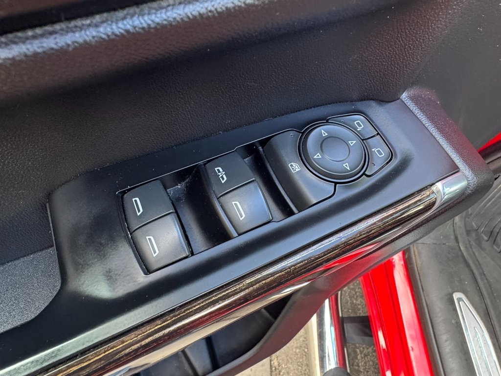 2019 Gmc Sierra 1500 SLE photo 11