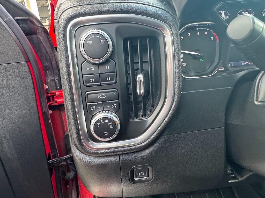 2019 Gmc Sierra 1500 SLE photo 13
