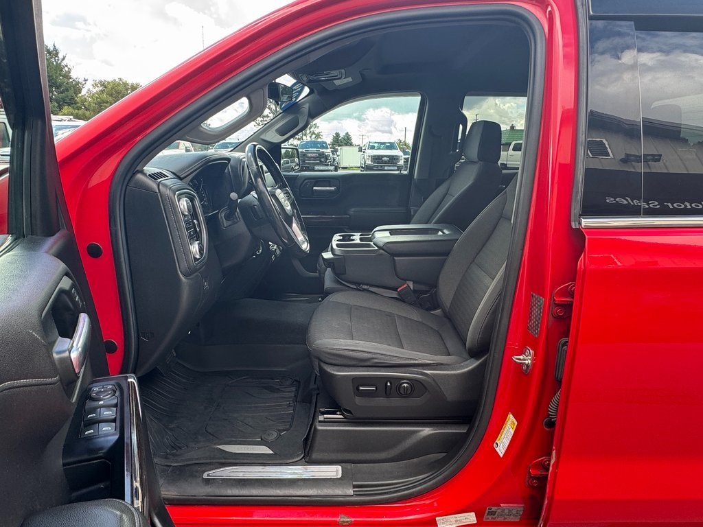 2019 Gmc Sierra 1500 SLE photo 14