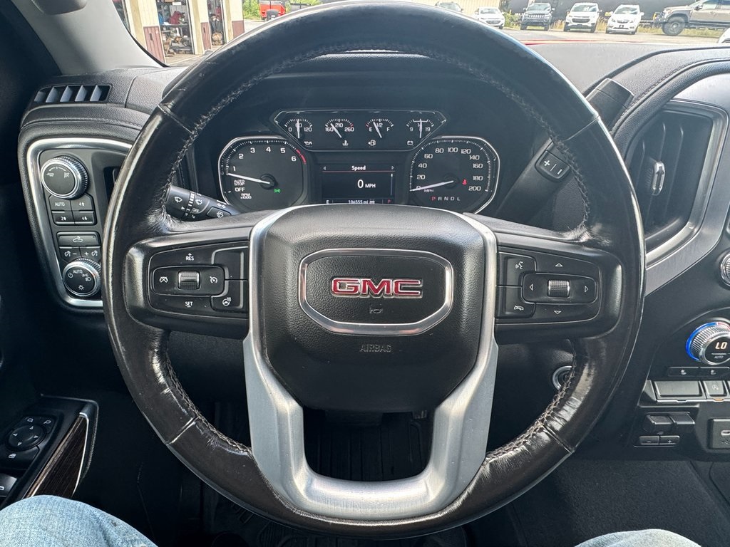 2019 Gmc Sierra 1500 SLE photo 15