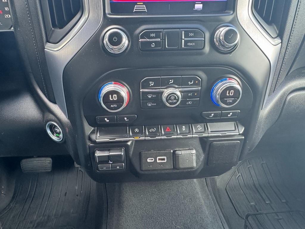 2019 Gmc Sierra 1500 SLE photo 21