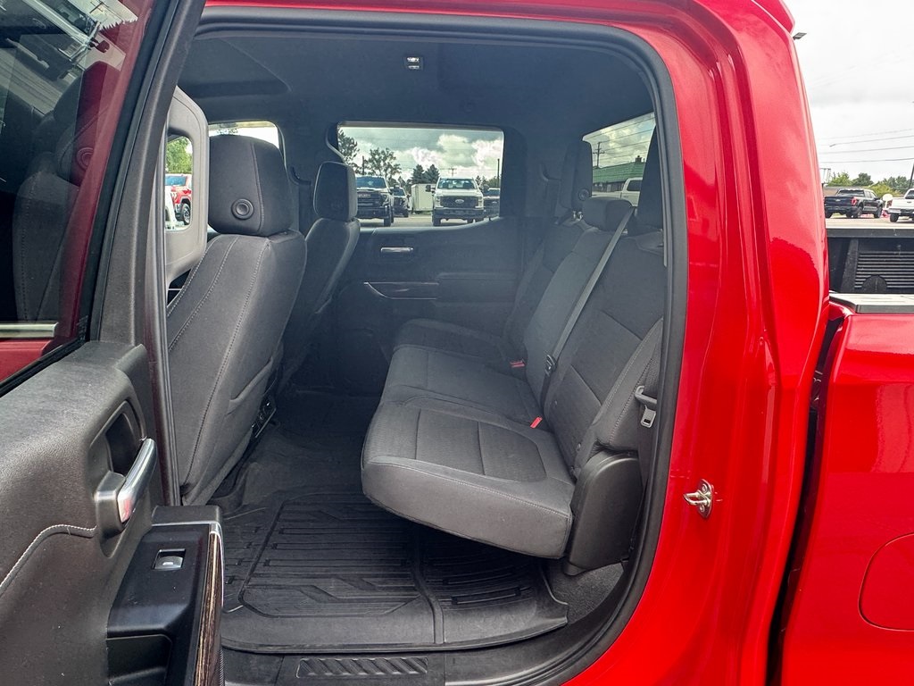2019 Gmc Sierra 1500 SLE photo 25