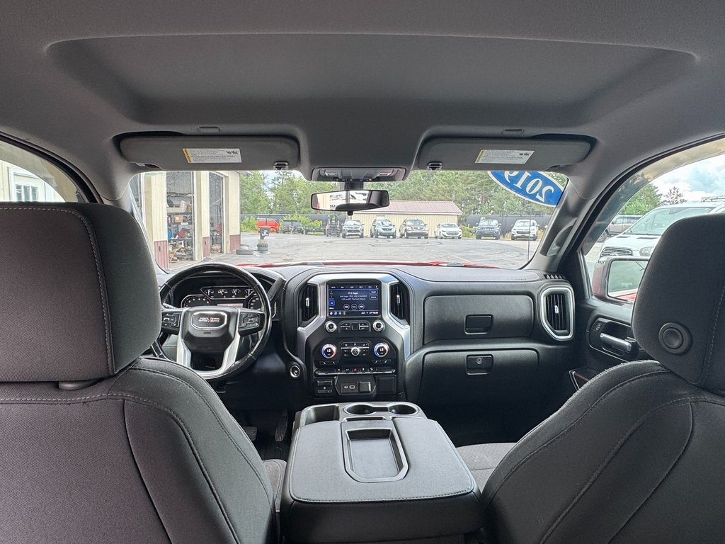 2019 Gmc Sierra 1500 SLE photo 26