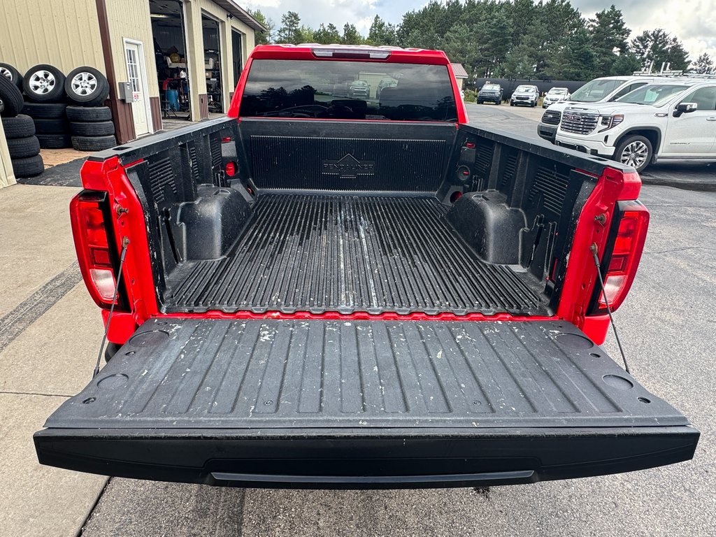 2019 Gmc Sierra 1500 SLE photo 27