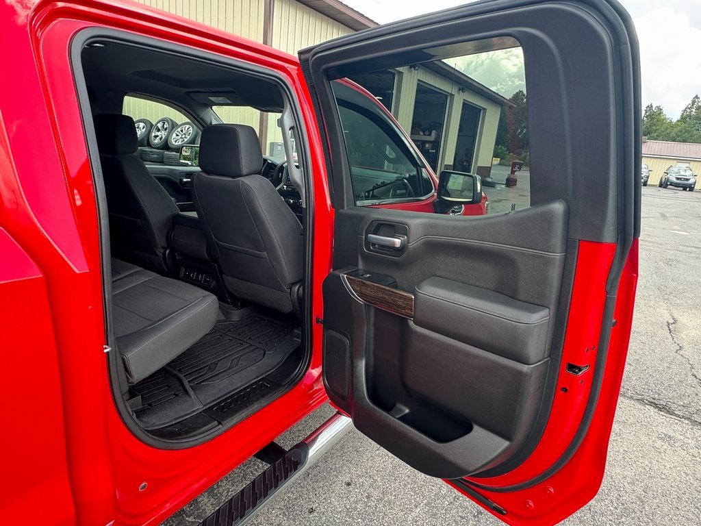 2019 Gmc Sierra 1500 SLE photo 28