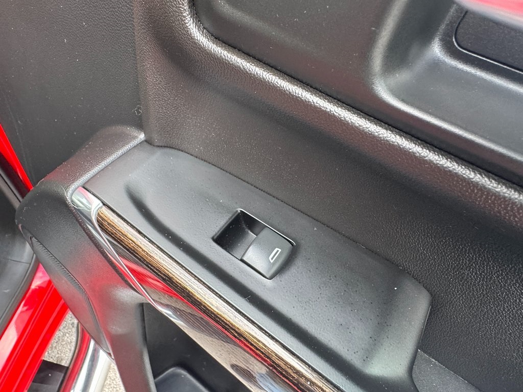 2019 Gmc Sierra 1500 SLE photo 34