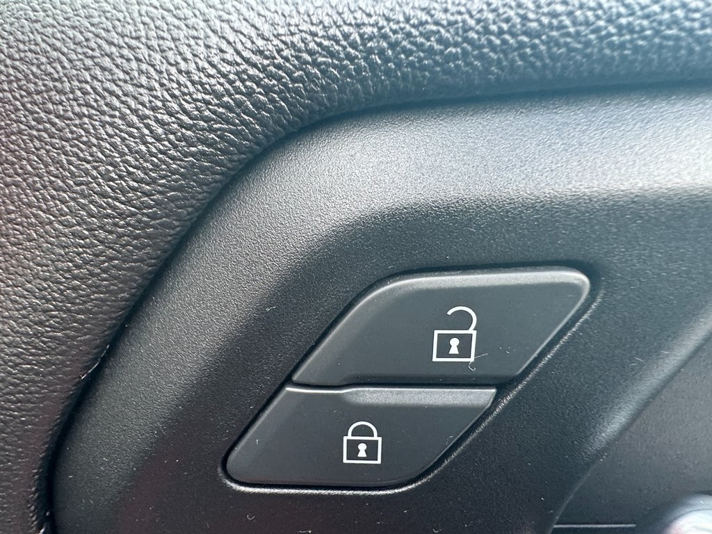 2019 Gmc Sierra 1500 SLE photo 35