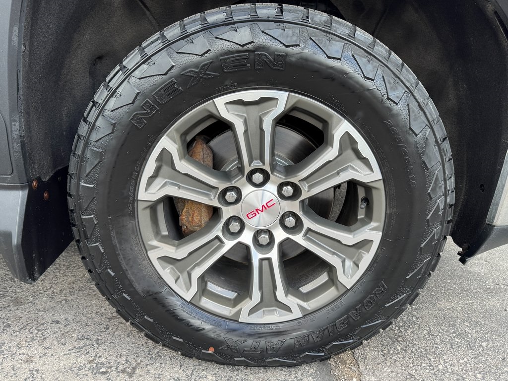 2019 Gmc Sierra 1500 SLE photo 37
