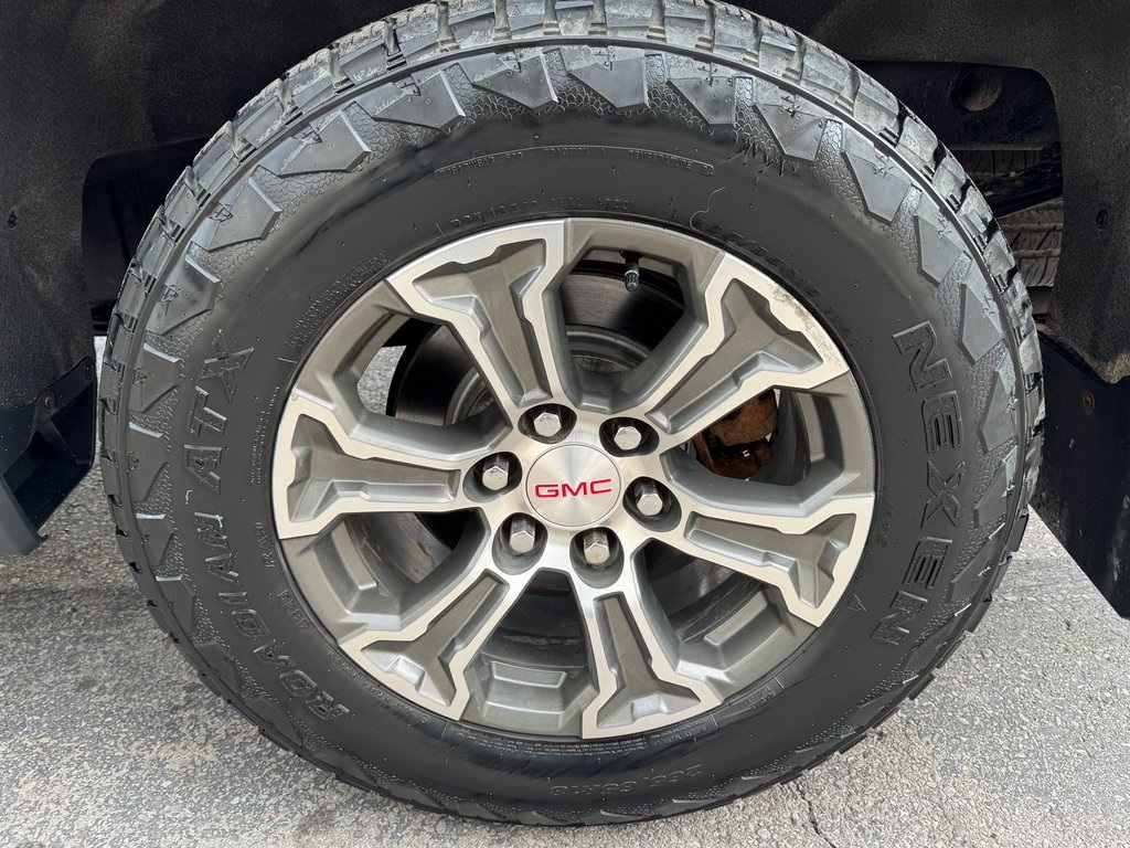 2019 Gmc Sierra 1500 SLE photo 39