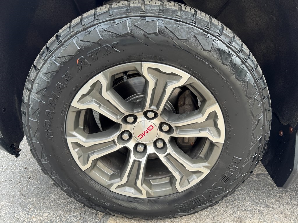 2019 Gmc Sierra 1500 SLE photo 40