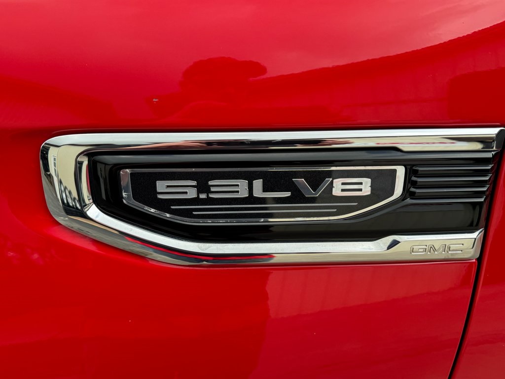 2019 Gmc Sierra 1500 SLE photo 41