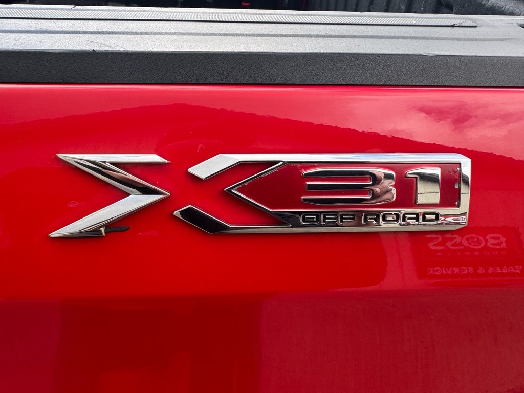 2019 Gmc Sierra 1500 SLE photo 42
