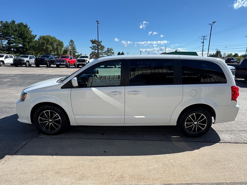 2019 Dodge Grand Caravan GT photo 6