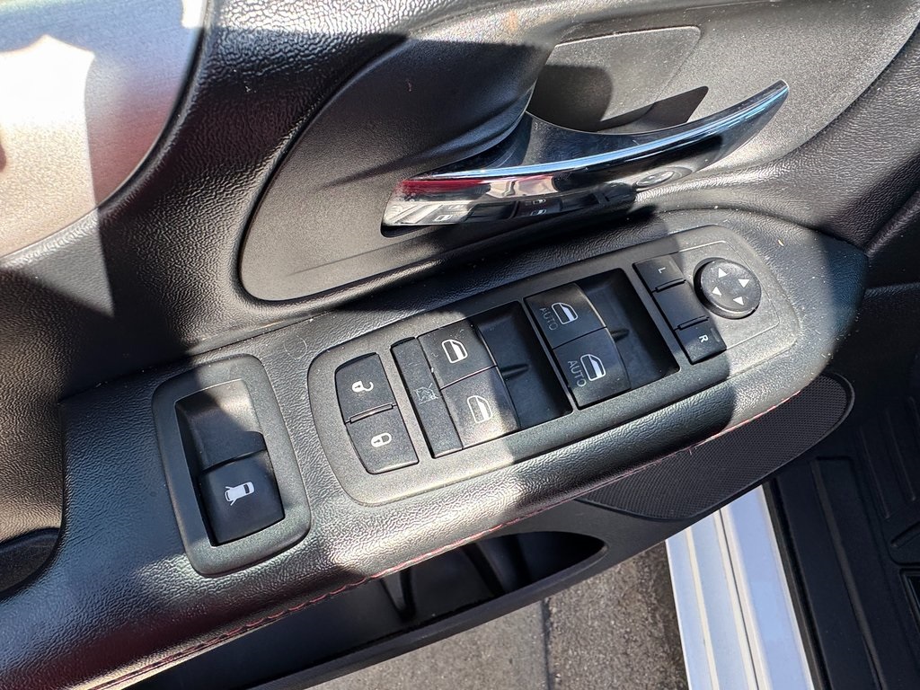 2019 Dodge Grand Caravan GT photo 11