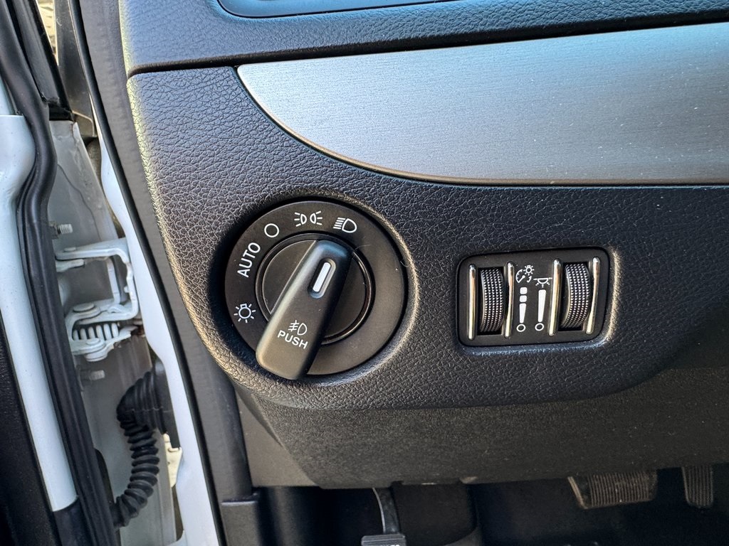 2019 Dodge Grand Caravan GT photo 12