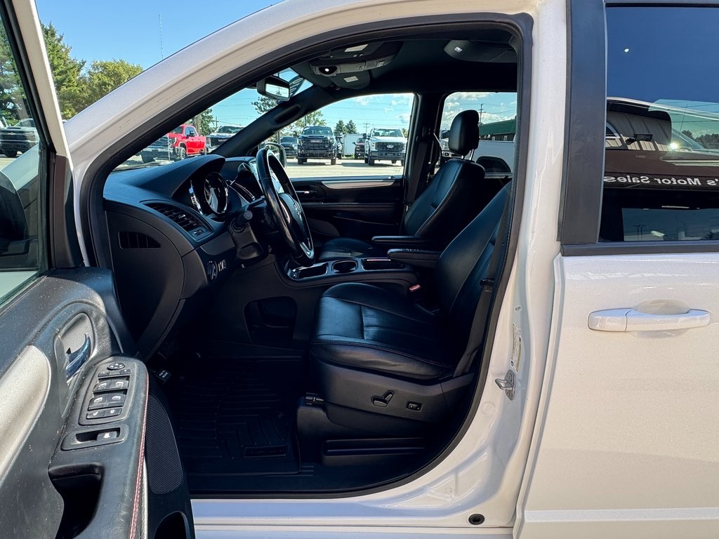 2019 Dodge Grand Caravan GT photo 13