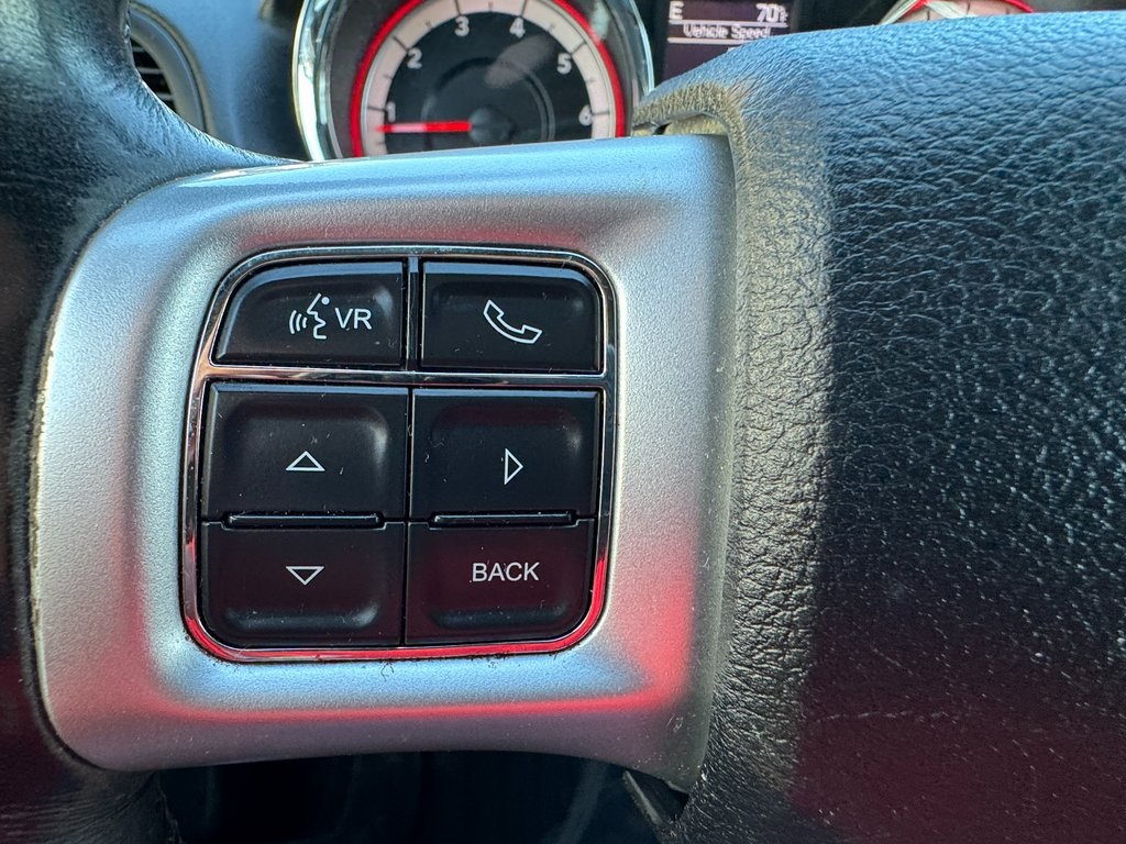 2019 Dodge Grand Caravan GT photo 15