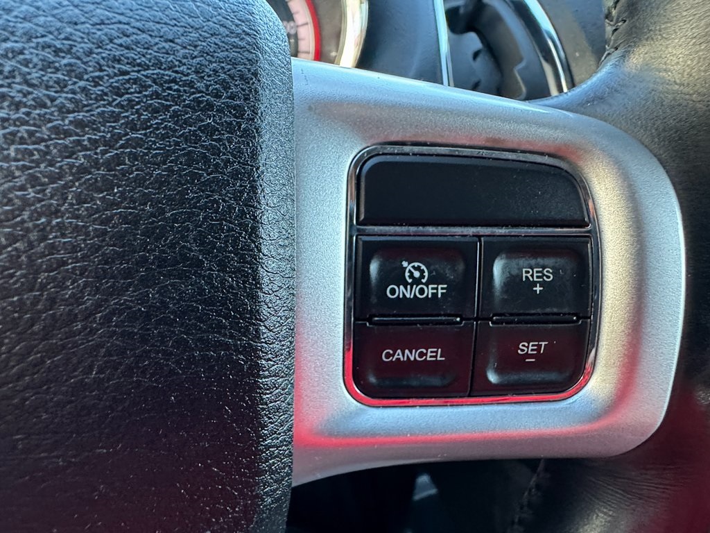 2019 Dodge Grand Caravan GT photo 16