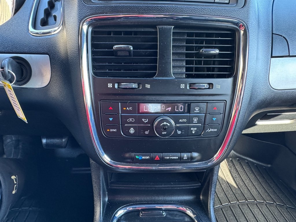 2019 Dodge Grand Caravan GT photo 20