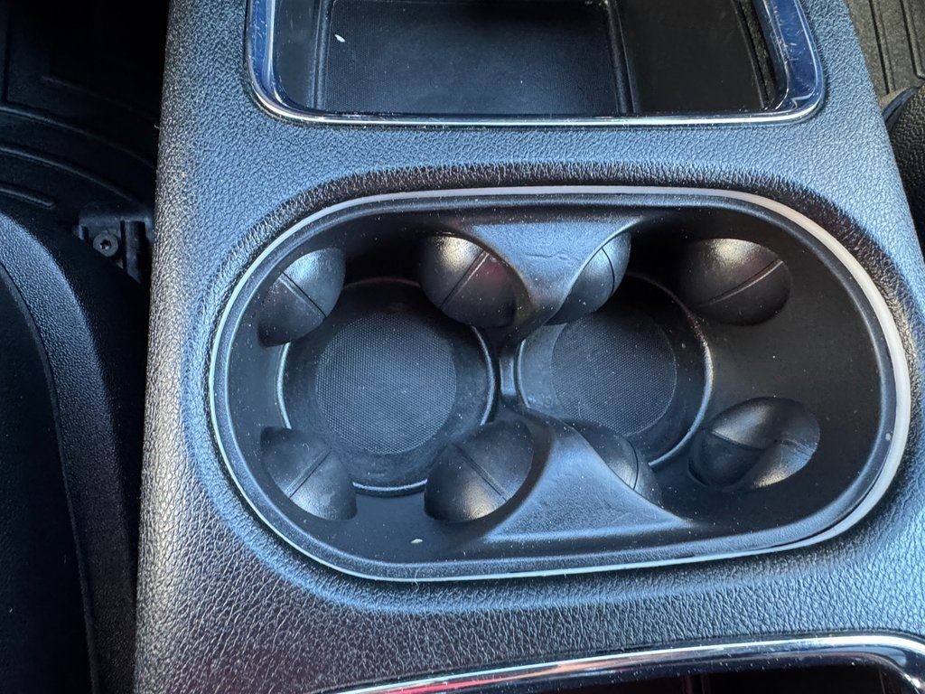 2019 Dodge Grand Caravan GT photo 21